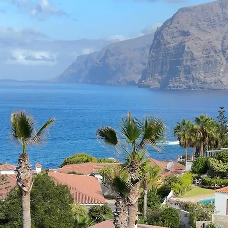 Cliffside Daire *