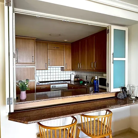 Апартаменты Cliffside