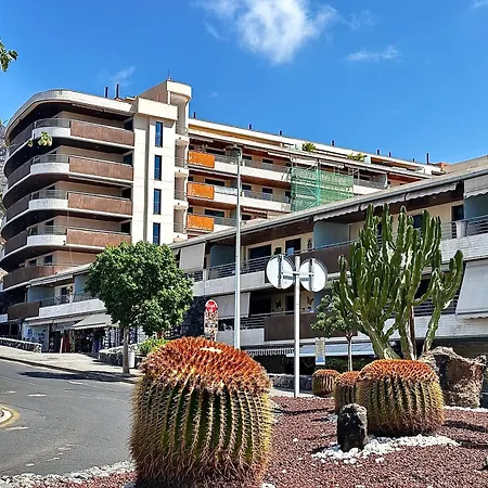 Апартаменты Cliffside *