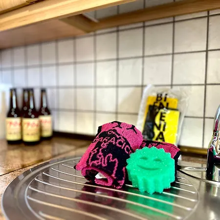 Cliffside Апартаменты Пуэрто-де-Сантьяго