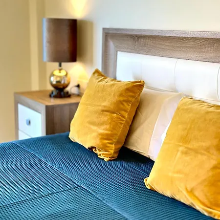 Cliffside Пуэрто-де-Сантьяго