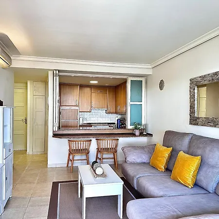 Апартаменты Cliffside *