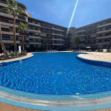 Cliffside Апартаменты *