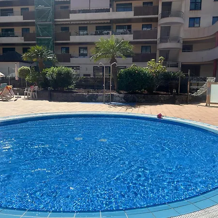 Cliffside Апартаменты