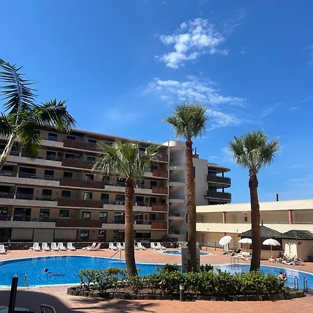 Апартаменты Cliffside *